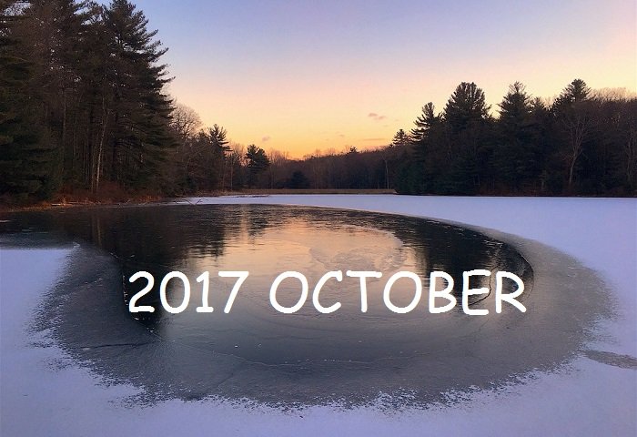 2017 October Horoscope Predictions