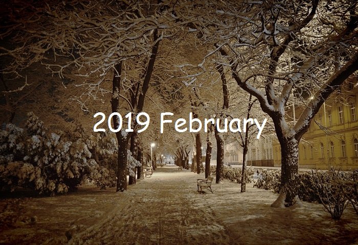 2019 February Horoscope Predictions