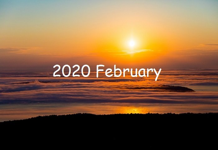 2020 February Horoscope Predictions