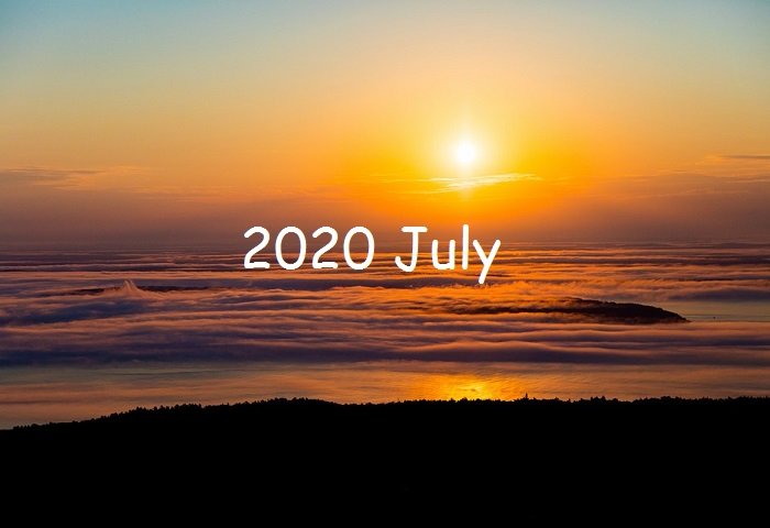 2020 July Horoscope Predictions