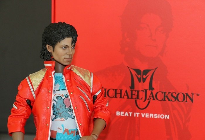 Michael Jackson Artist of the Century