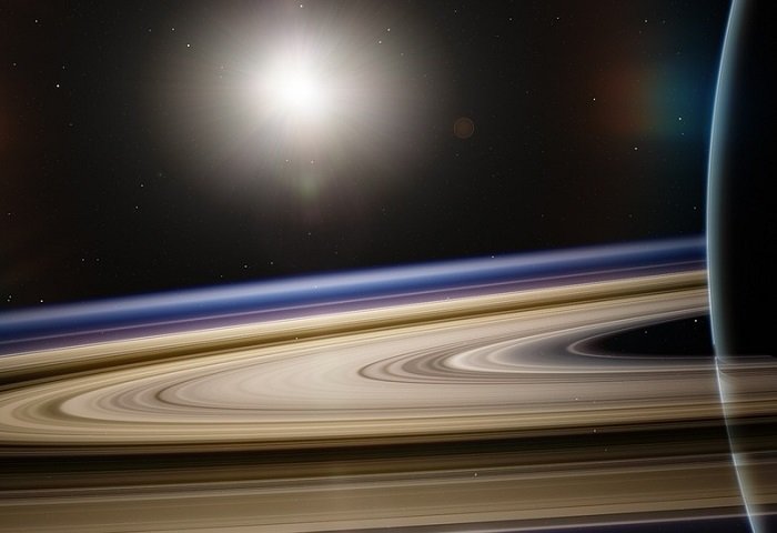 Saturn Last Direct in Scorpio