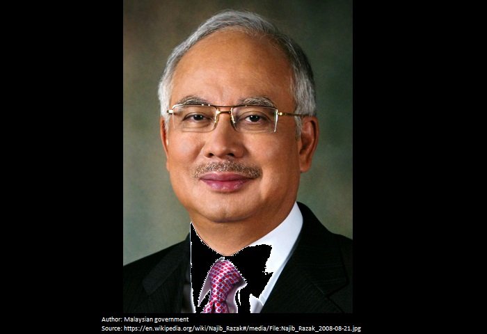 Najib Razak