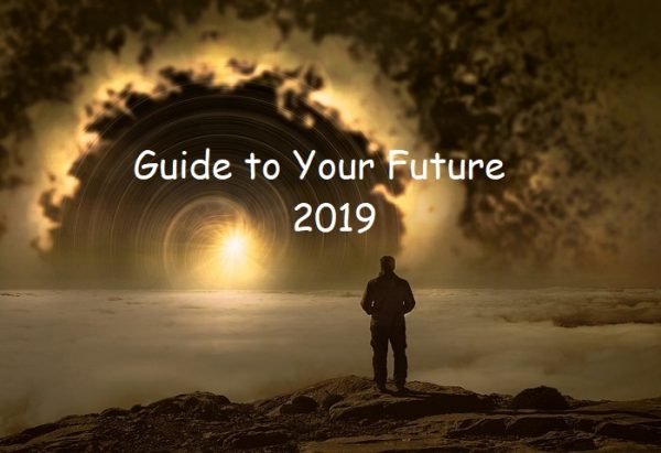 2019 Astrology Predictions