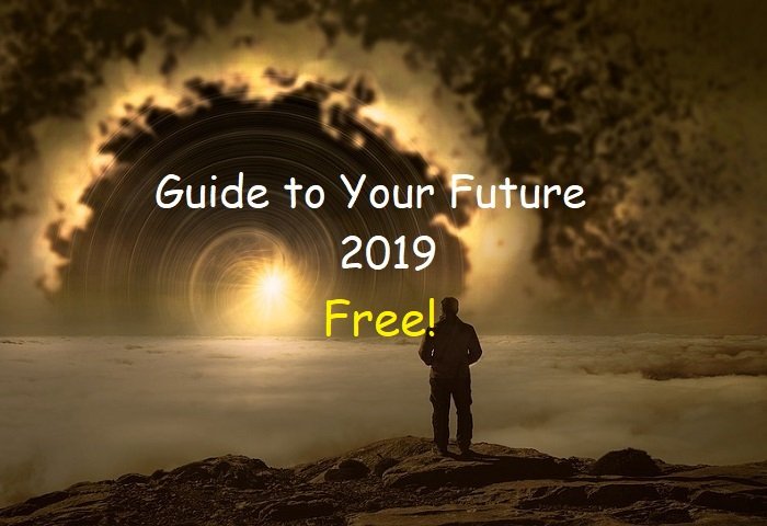 Guide to Your Future 2019