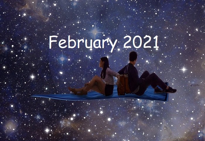 2021 February