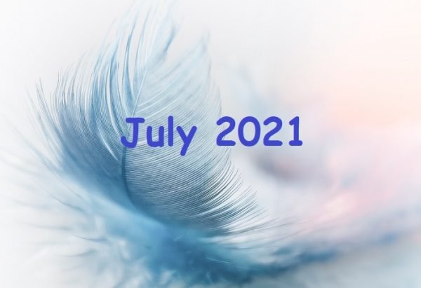 Finale Future | 2021 July Predictions