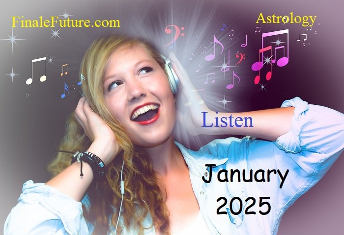 2025 January