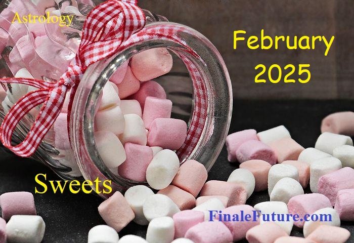 2025 February