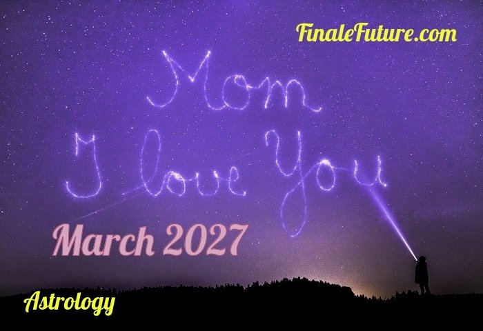 2027 March