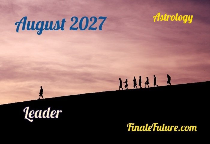 2027 August