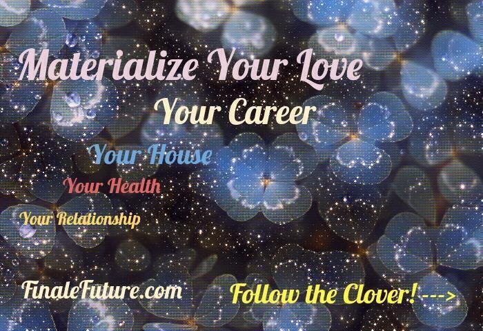 Materialize Your Love