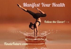 Manifest Your Health
