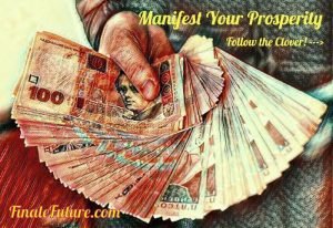 Manifest Your Prosperity