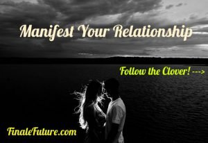 Manifest Your Relationship
