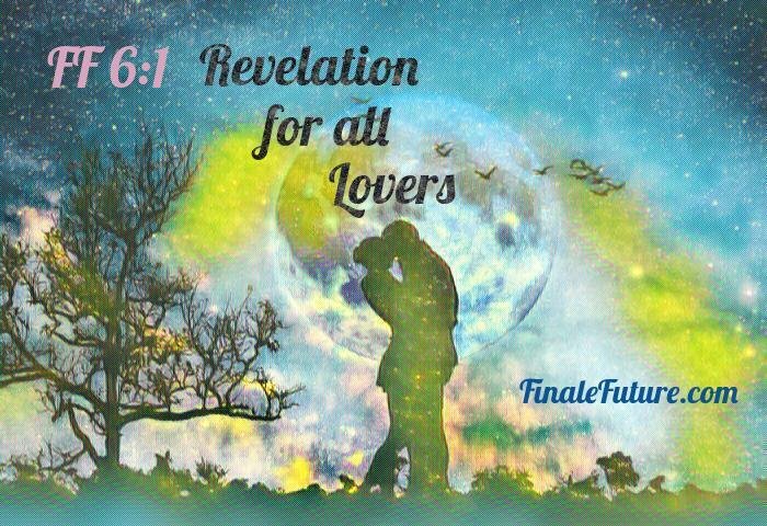 Revelation for all Lovers
