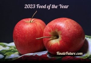 2023 Food of the Year