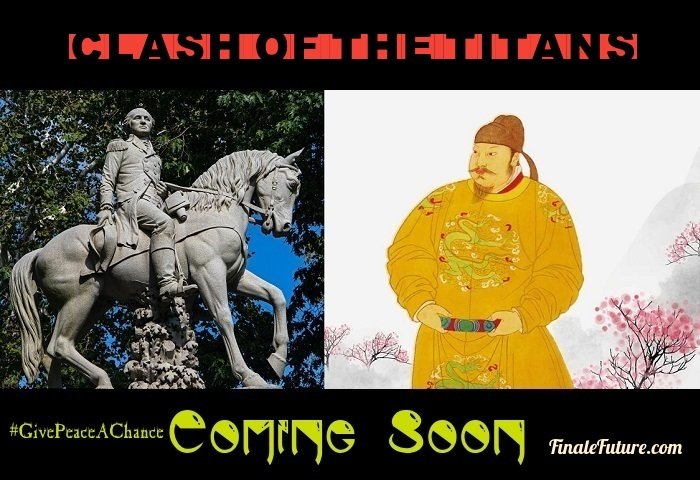Clash of the Titans - Coming Soon