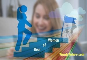 Rise of Women