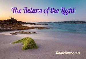 The Return of the Light