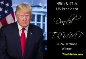 2024 Elections Winner 02 – Donald Trump