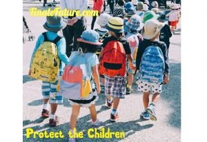 Protect the Children