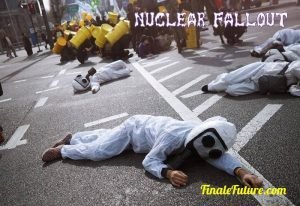 Nuclear Fallout