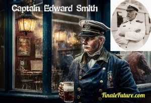 Captain Edward Smith