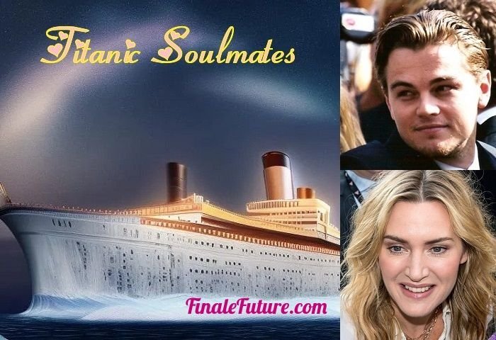 Titanic Soulmates
