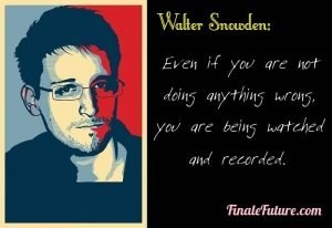 Walter Snowden