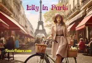 Lily in Paris 02