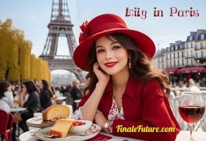 Lily in Paris 04