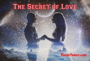 The Secret of Love