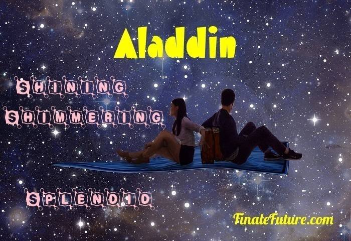 Aladdin 01