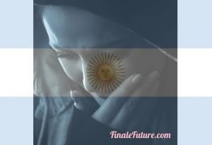 Argentina Girl Crying 01