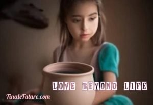 Girl Pottery - Love Beyond Life 01