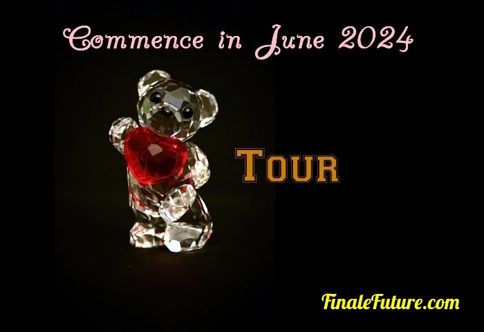 Finale Future Love Tour