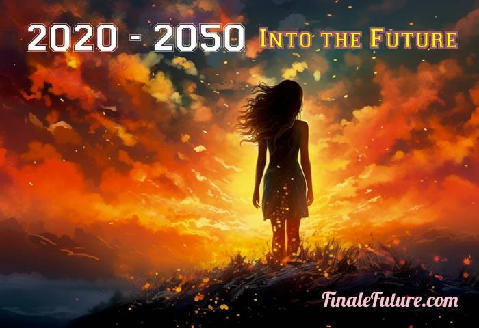 2020-2050 Into The Future 01