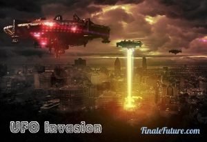 UFO Invasion 01