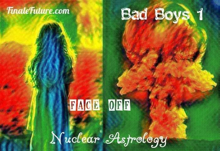 Bad Boys 1 - Face Off 01