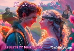 A Korean Love Story 05