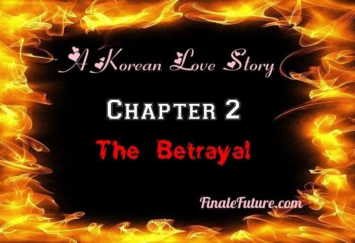 A Korean Love Story Chapter 02