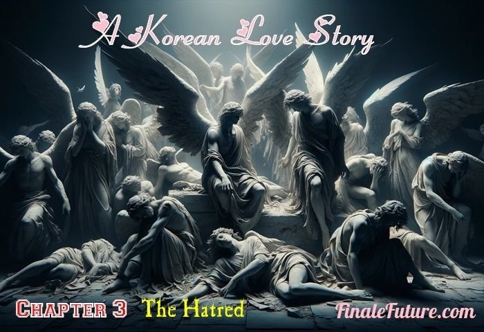 A Korean Love Story Chapter 03
