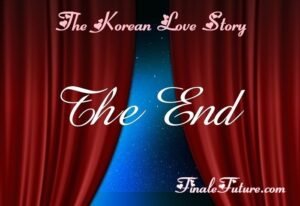 The Korean Love Story - The End