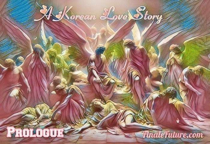 A Korean Love Story Prologue 01