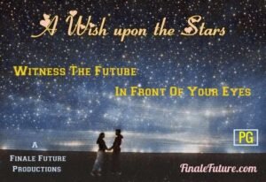 A Wish Upon The Stars 01