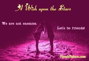 A Wish Upon The Stars 03