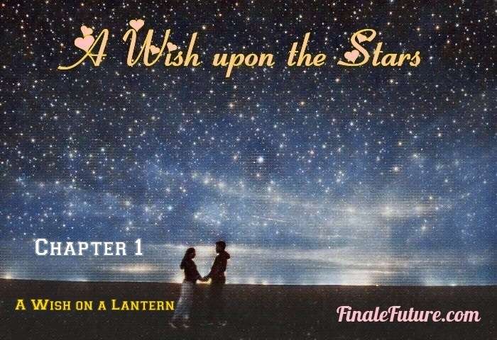 A Wish Upon The Stars - Chapter 1