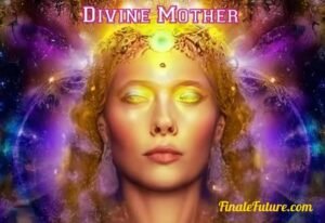 Divine Mother 02