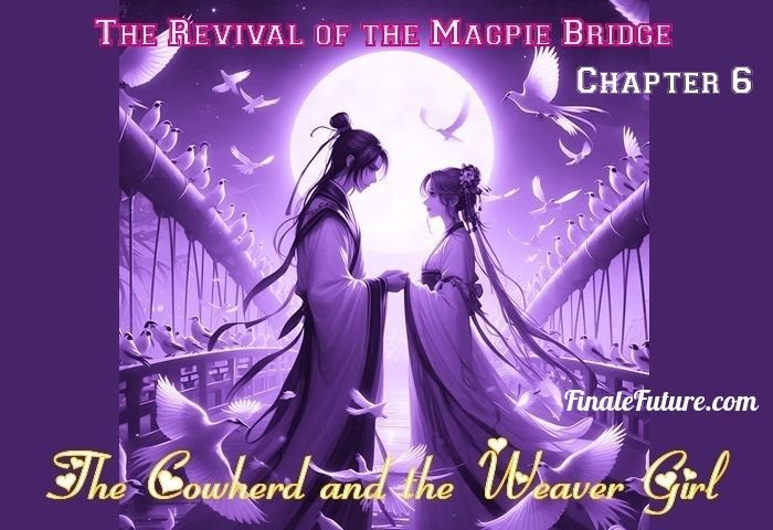 The Cowherd and the Weaver Girl - Chapter 06
